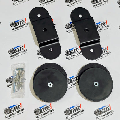Double-Sided Magnetic Mount Holder | Ultra-strong Power