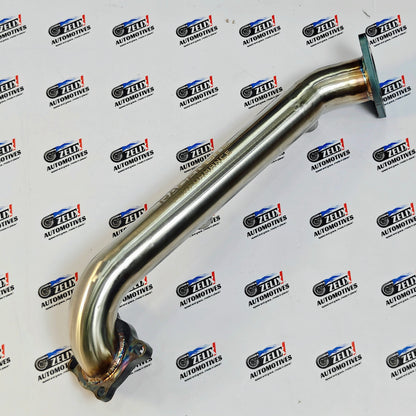 VW Polo 1.2L TSI Down Pipe | Direct Fitment