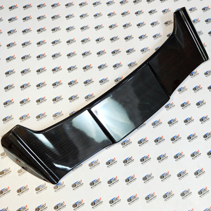 Batman-Style Spoiler For Suzuki Baleno & Toyota Glanza