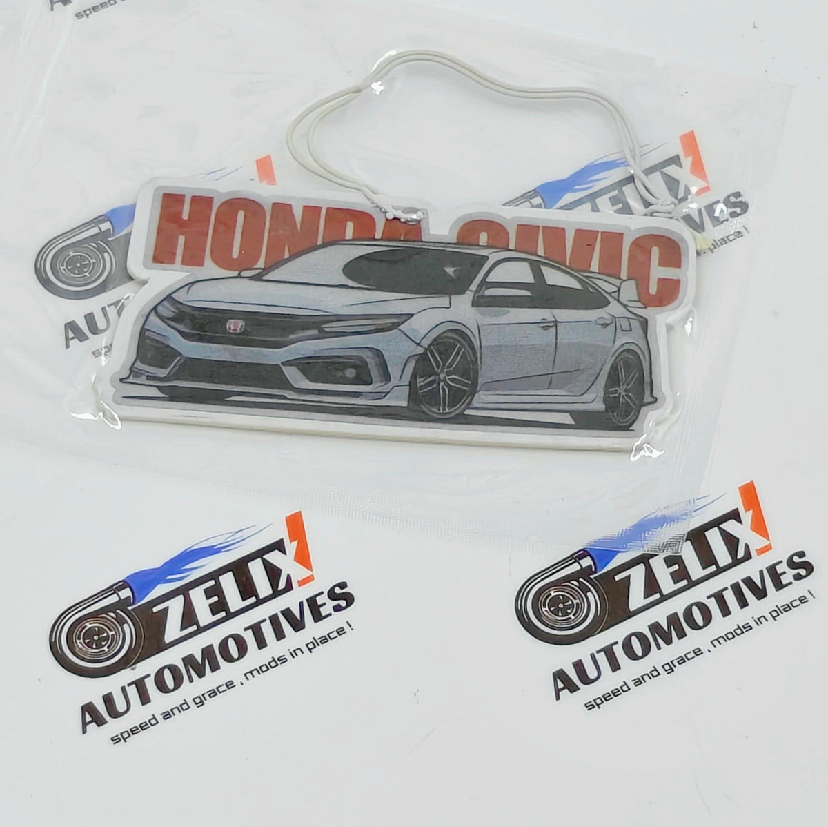 Car Mirror Hanging Perfumes JDM-Inspired Collection