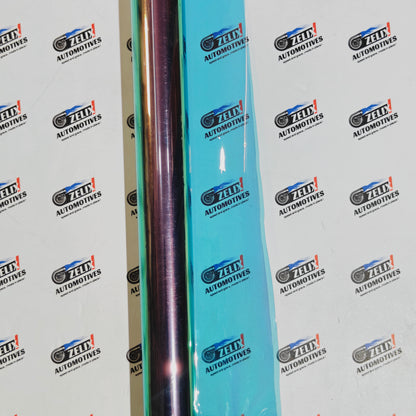 Chameleon Windshield Tint Film (1.5-Meter) | Green,Blue,Pink