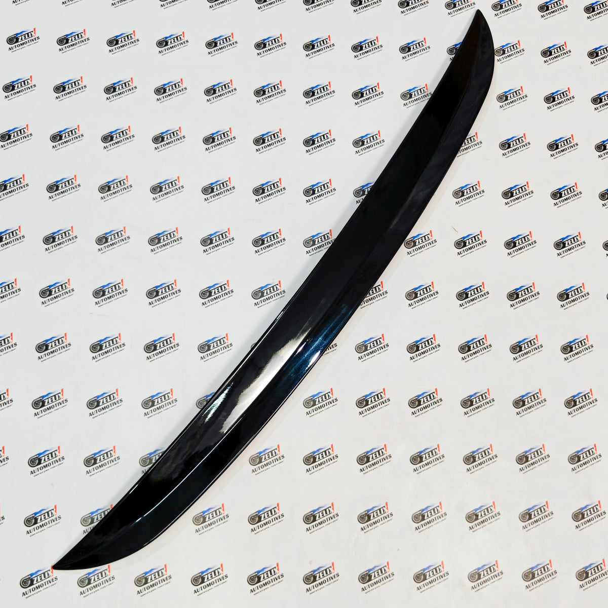 Mercedes-Benz GLE-Class Roof Spoiler