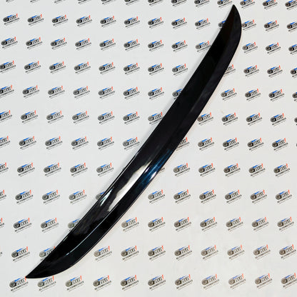 Mercedes-Benz GLE-Class Roof Spoiler