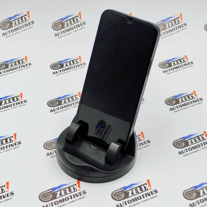 Phone Holder for Dashboard | 360° Rotatable