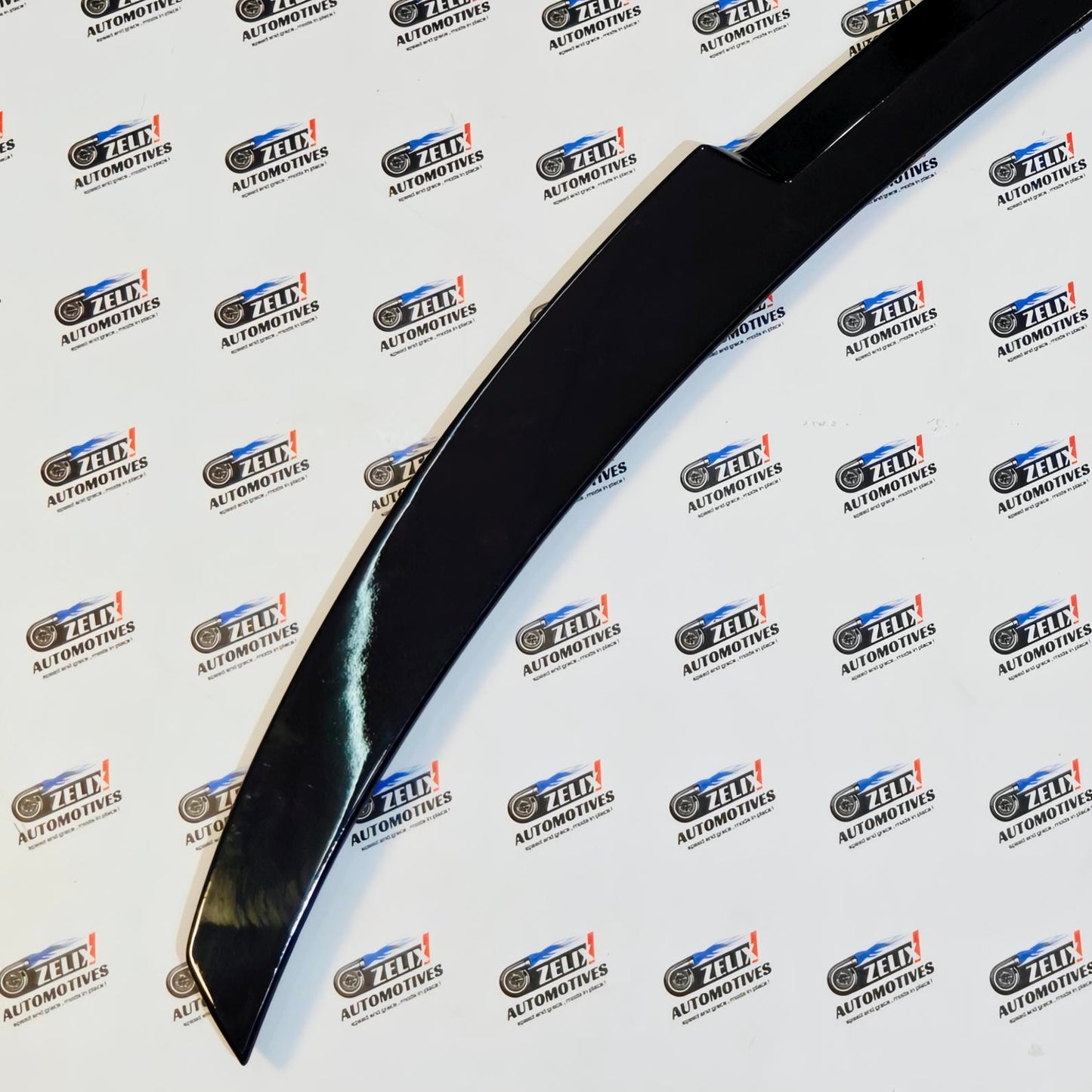 Honda City (2021-2024) Lip Spoiler | Aftermarket ABS