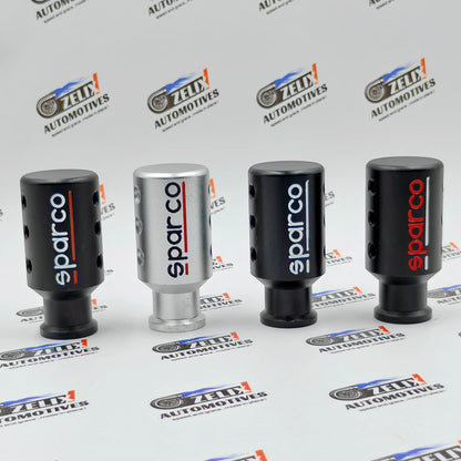 Sparco JDM-Style Gear Knob | Universal Fit