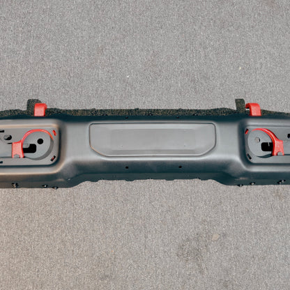 Mahindra Thar Front Metal Bumper | Rubicon-Inspired Appearance
