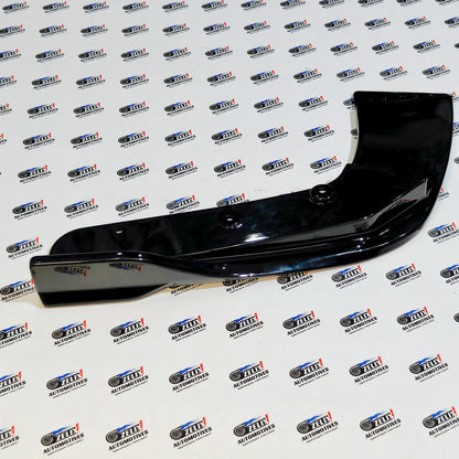 Rear Bumper Diffuser For BMW 3-Series G20 & G28 | VTEN (imported)