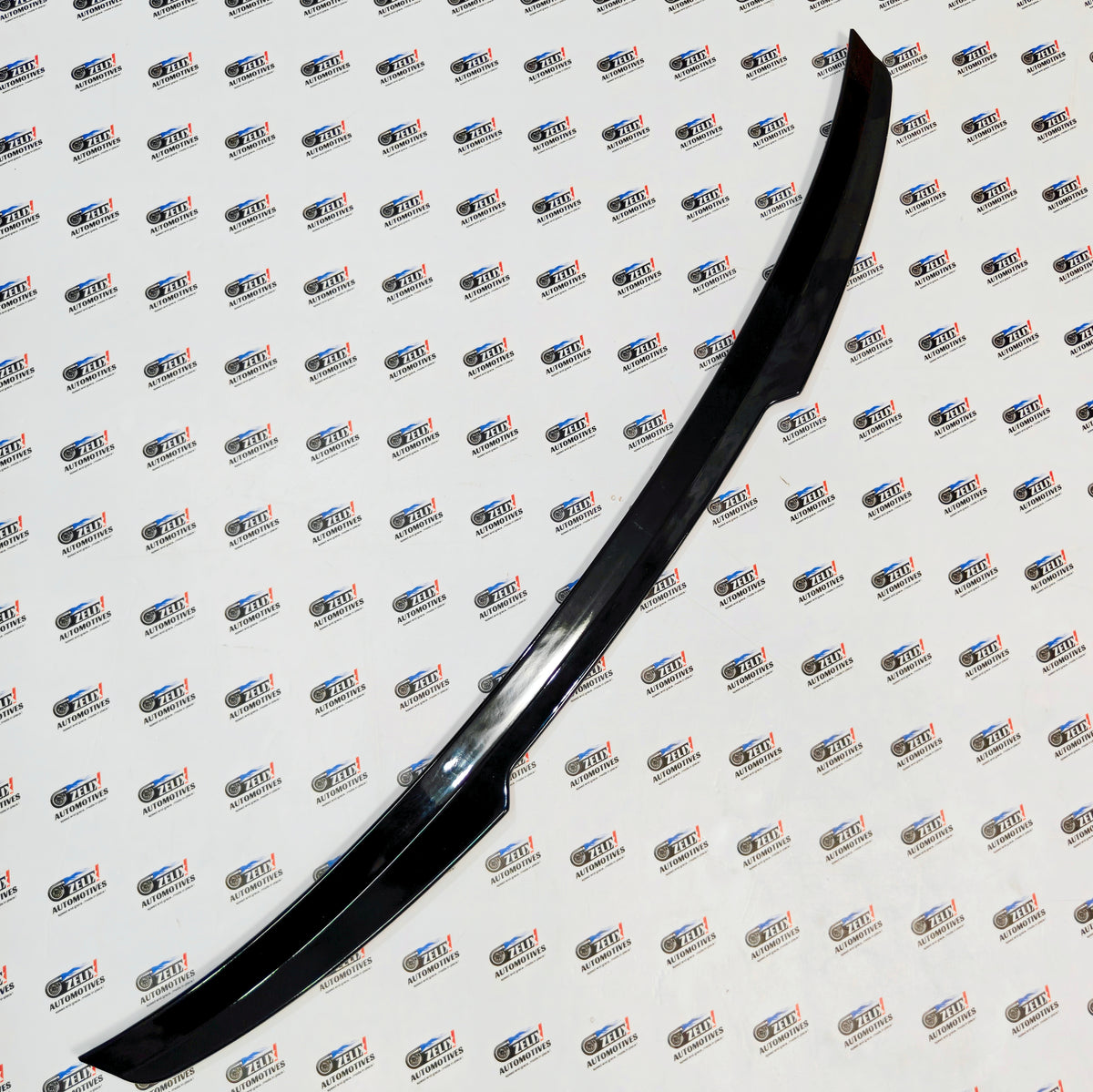 Audi A4 Rear Spoiler | Sporty Design