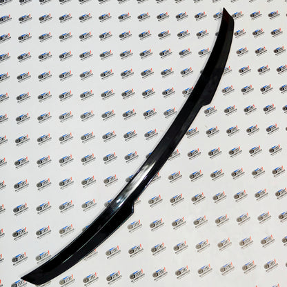 Audi A4 Rear Spoiler | Sporty Design