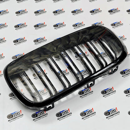 Front Grille For BMW X5-Series F15 (2014-2018)