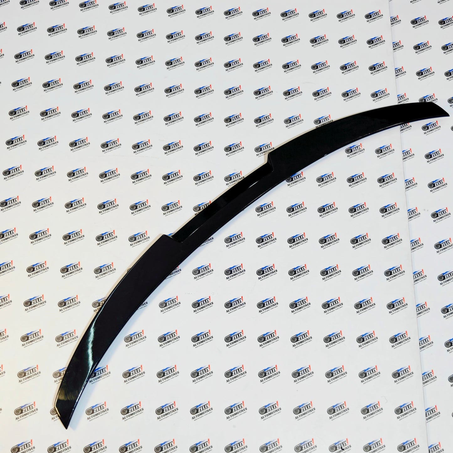 Honda City (2021-2024) Lip Spoiler | Aftermarket ABS
