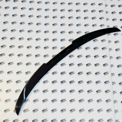 Honda City (2021-2024) Lip Spoiler | Aftermarket ABS