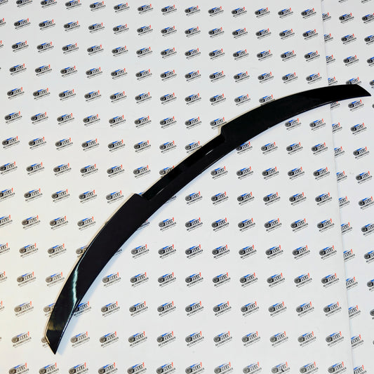 Honda City (2021-2024) Lip Spoiler | Aftermarket ABS
