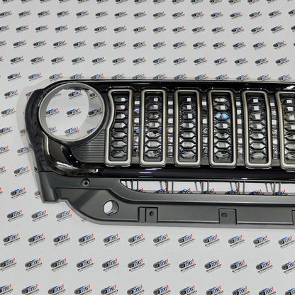 Thar Roxx Front Grill