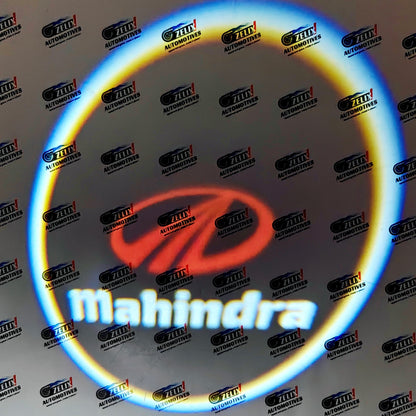 Car Logo Welcome Lights | Jaguar, Mahindra, Nissan, Renault & Tata