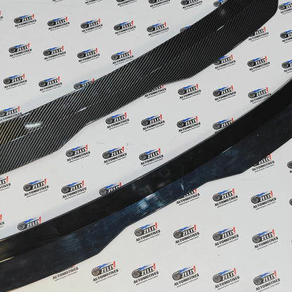 VW Polo Spoiler Extender | Sporty Look Upgrade