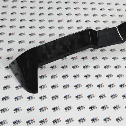 TATA Sierra Rear Spoiler | Exterior Styling