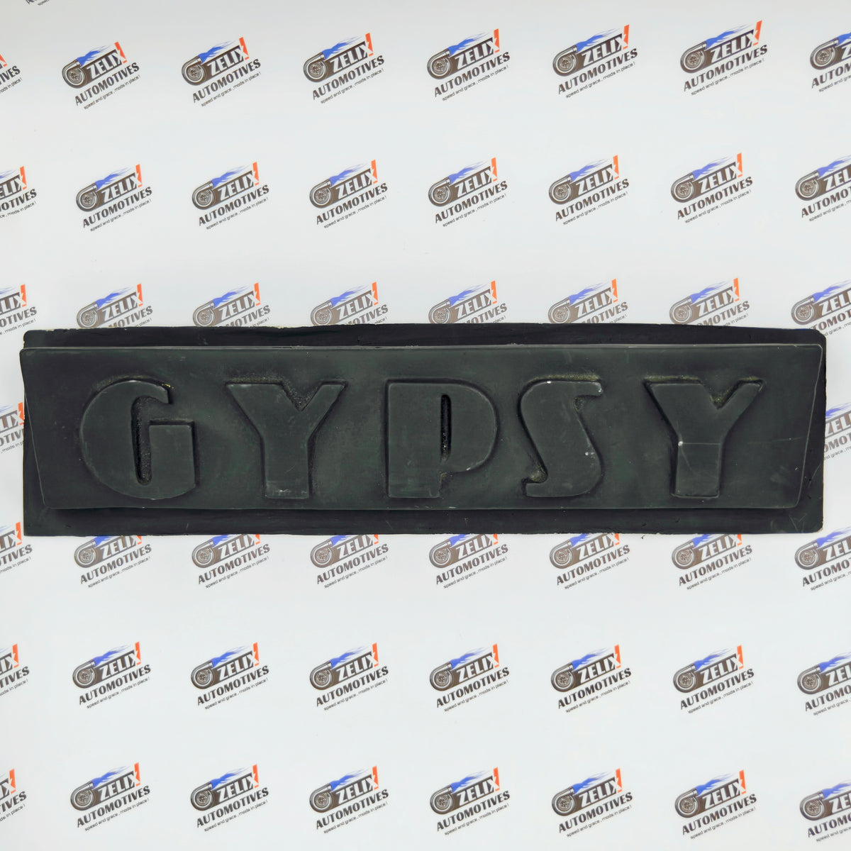 Gypsy Bonnet Scoop | Direct Stick on
