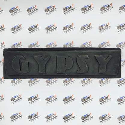Gypsy Bonnet Scoop | Direct Stick on