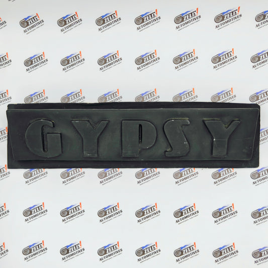 Gypsy Bonnet Scoop | Direct Stick on