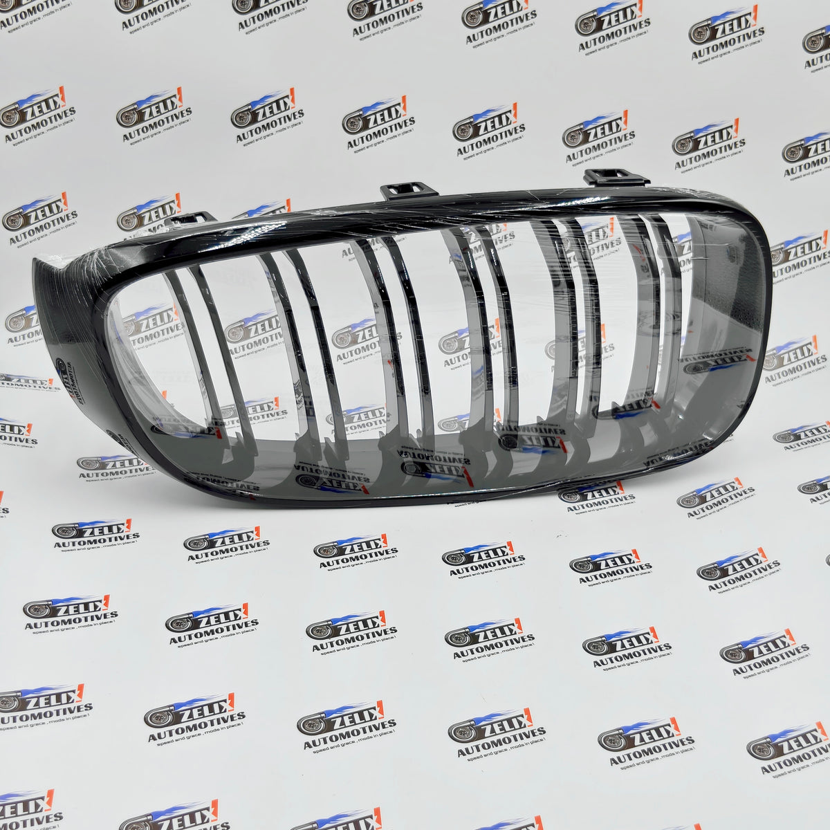 Front Grille For BMW 3-Series GT F34 (2013-2020)