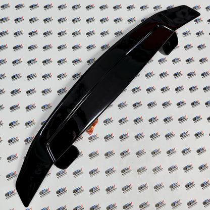 Tornado Universal Sedan Spoiler Wing | Integrated Brake Light