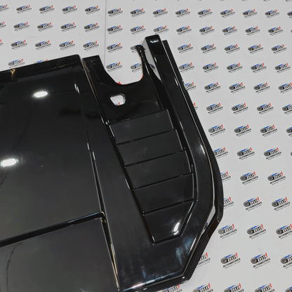 Mahindra Thar & Thar ROXX Hood Scoop | Enhances Bonnet Appearance