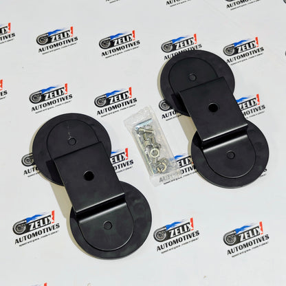 Double-Sided Magnetic Mount Holder | Ultra-strong Power