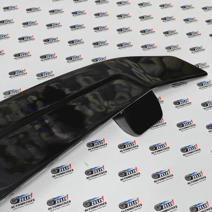 Tornado Universal Sedan Spoiler Wing | Integrated Brake Light