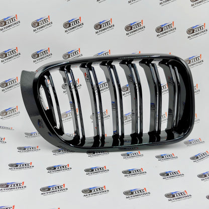Front Grille For BMW X3-Series F25 (2014-2017)