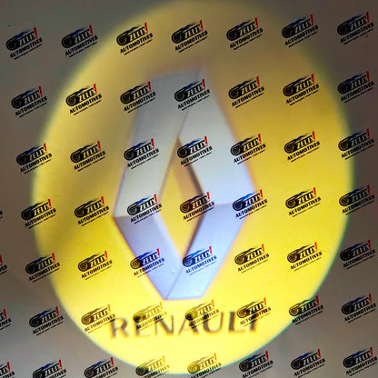 Car Logo Welcome Lights | Jaguar, Mahindra, Nissan, Renault & Tata