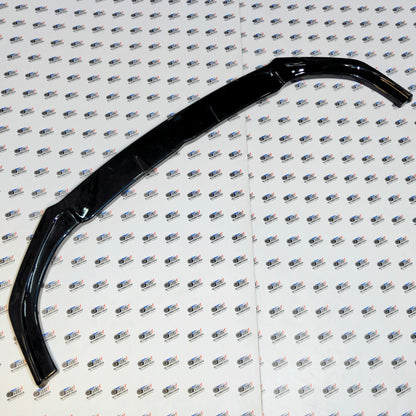VW Virtus & Skoda Slavia Single-Piece Front Splitter