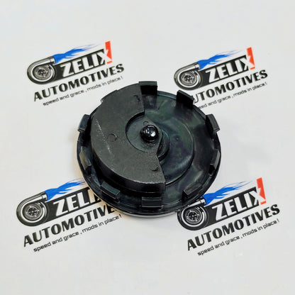 Floating Wheel Caps for BMW | Outer Diameter 68-mm
