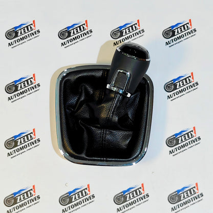 VW Polo 6-Speed Manual Gear Knob | OEM-Fit