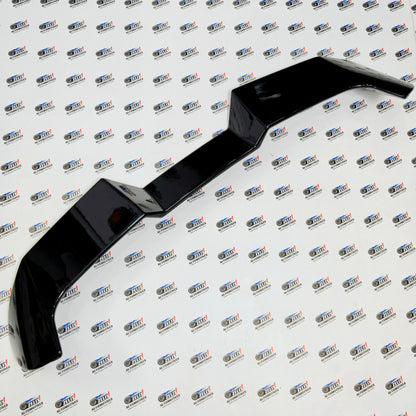 Suzuki Fronx Rear Spoiler | Also Fits For Toyota Urban Cruiser