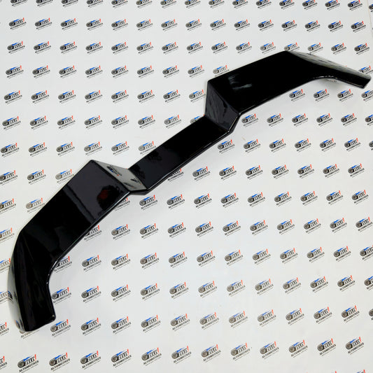 Suzuki Fronx Rear Spoiler | Also Fits For Toyota Urban Cruiser