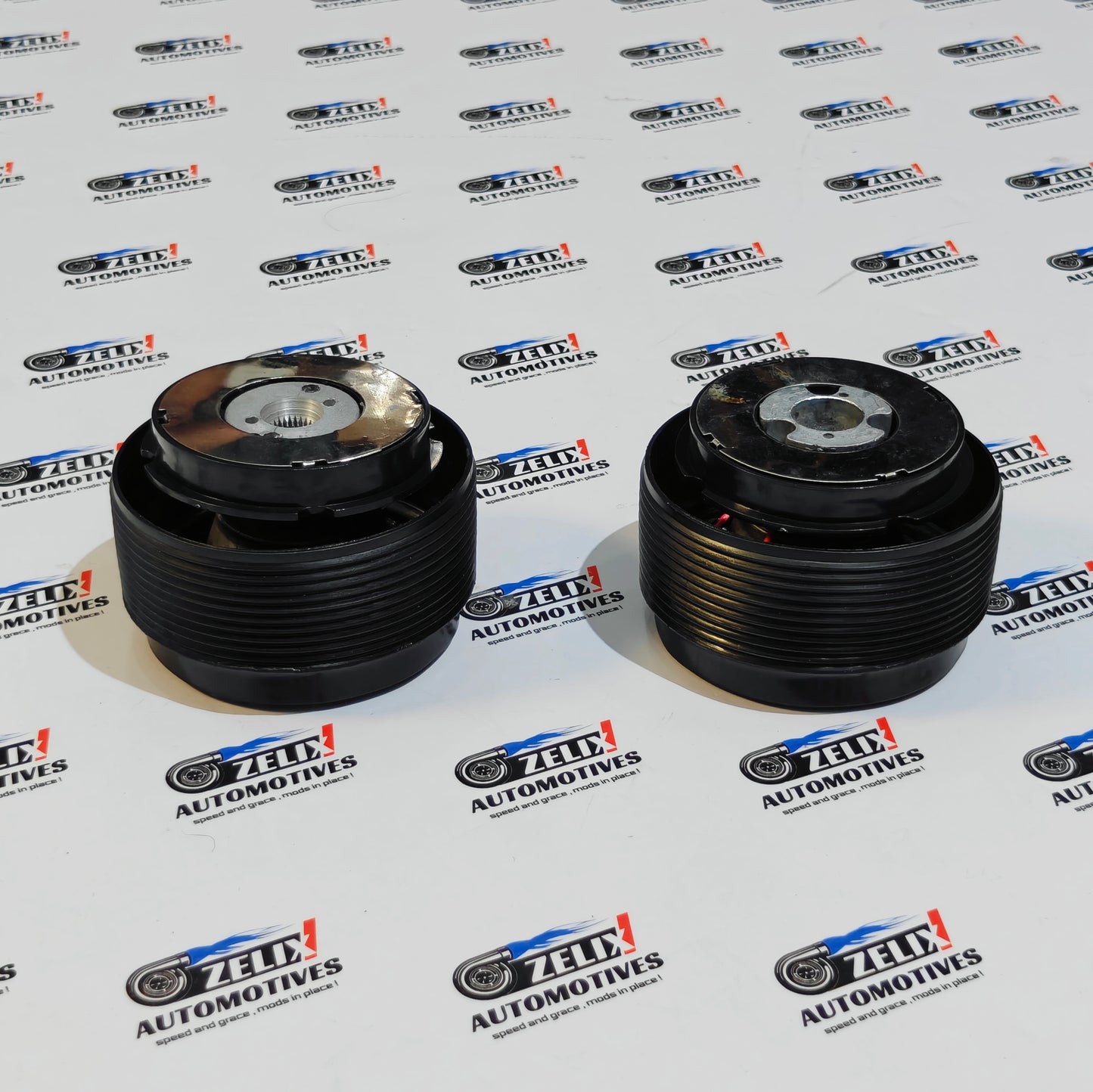 Universal Boss Kit Steering Wheel Hub Adapter