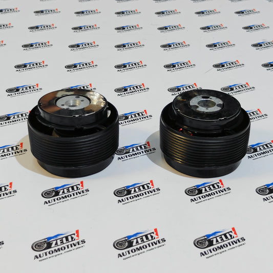 Universal Boss Kit Steering Wheel Hub Adapter