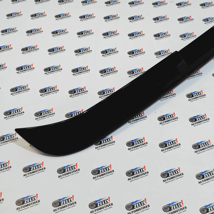 Hyundai Verna M4-Inspired Roof Spoiler | 2023+