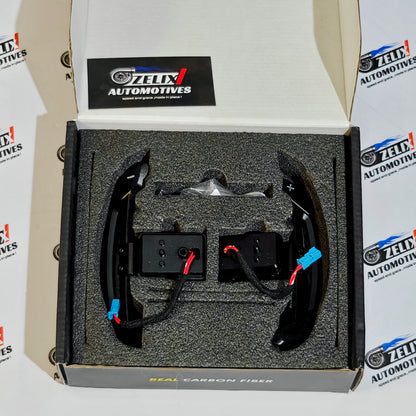 Magnetic Paddle Shifters For BMW F & G Series