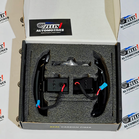 Magnetic Paddle Shifters For BMW F & G Series