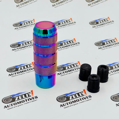 Full Aluminum JDM-Style Gear Knob | Premium Universal Upgrade