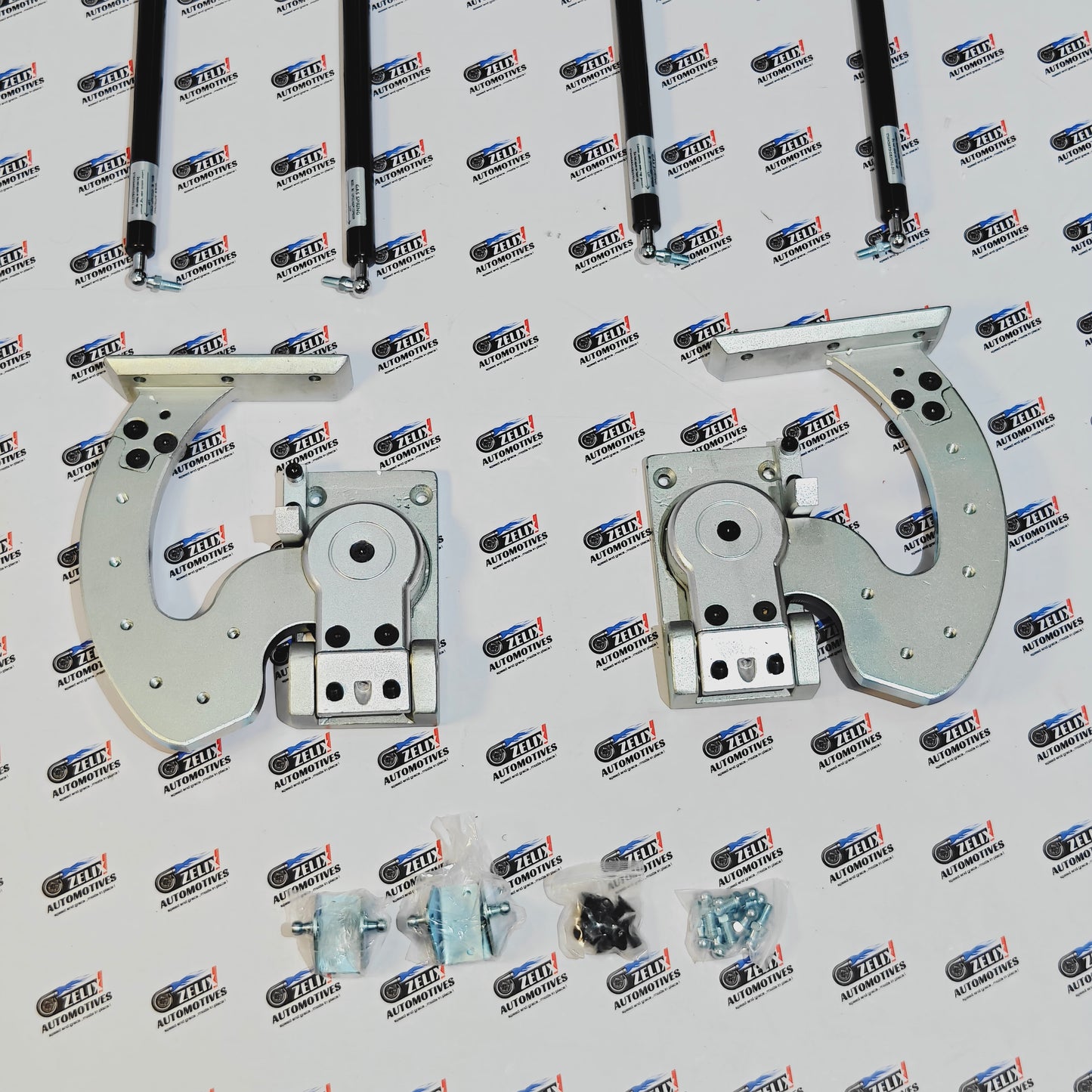 Universal Lambo Door Kit | Scissors Door Kit for Cars