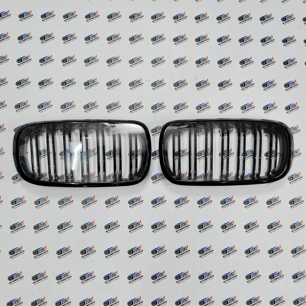 Front Grille For BMW X5-Series F15 (2014-2018)