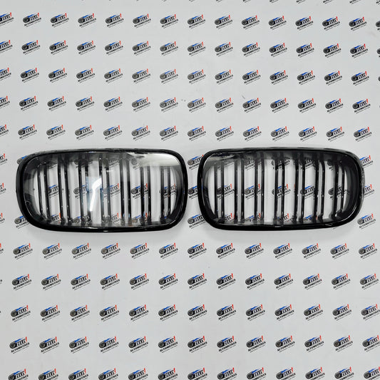 Front Grille For BMW X5-Series F15 (2014-2018)