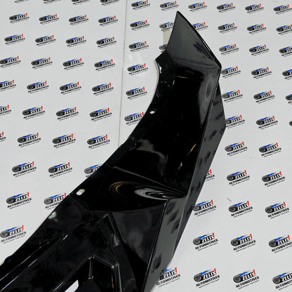 Front Bumper Splitter For BMW-X5 G05 & G18 | VTEN (Brand)