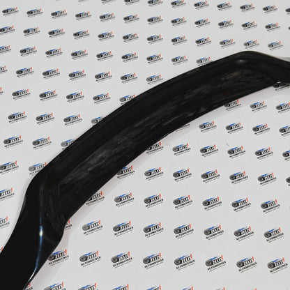 Mercedes-Benz C-Class W204 Rear Spoiler | R-Style