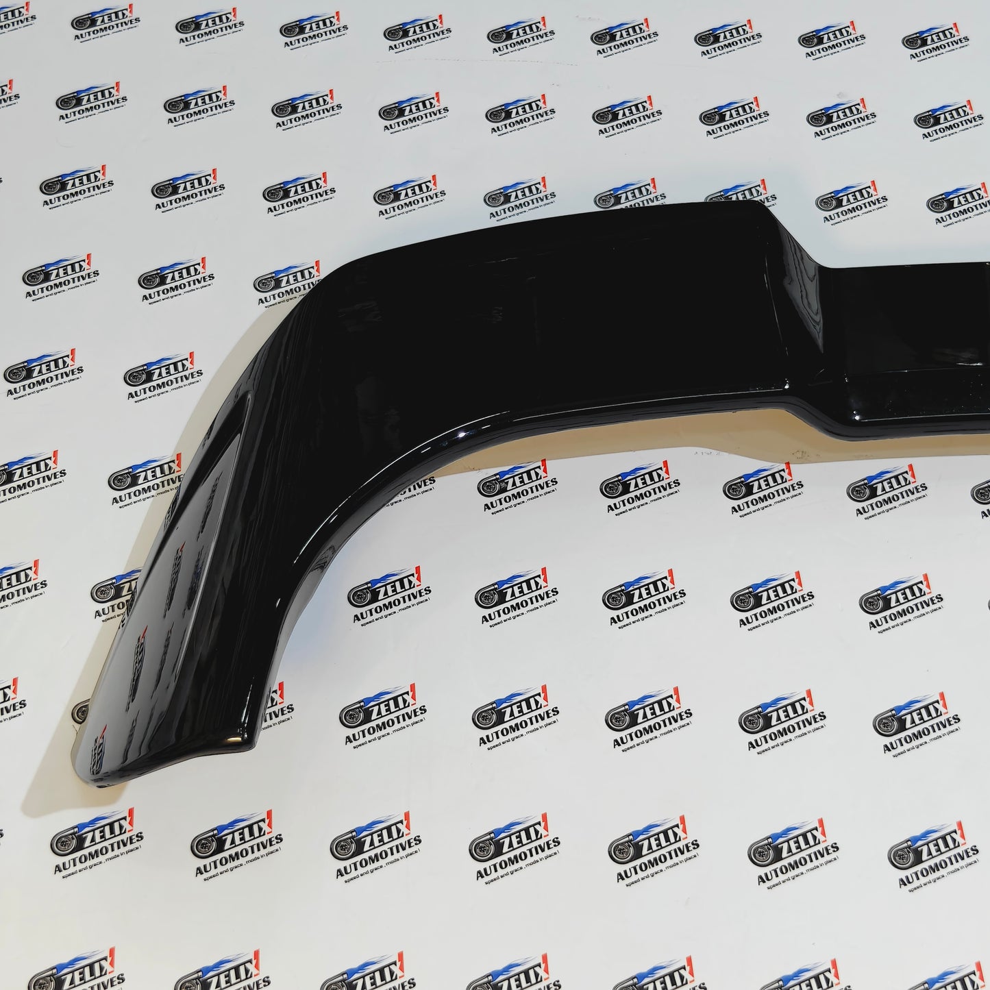 Premium Rear Spoiler Wing for BMW-X5 G05 & G18 | VTEN (imported)