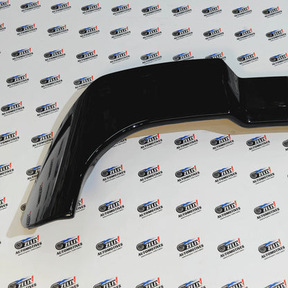 Premium Rear Spoiler Wing for BMW-X5 G05 & G18 | VTEN (imported)